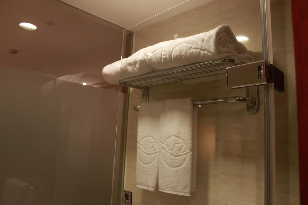 Xiamen Airlines Quanzhou Hotel Ngoại thất bức ảnh