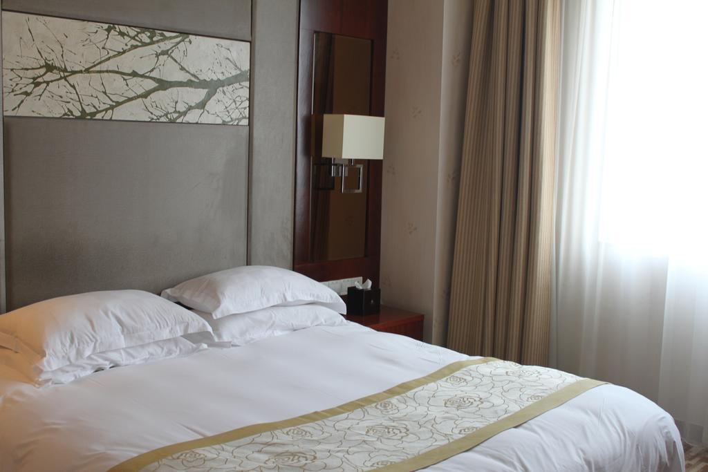 Xiamen Airlines Quanzhou Hotel Ngoại thất bức ảnh