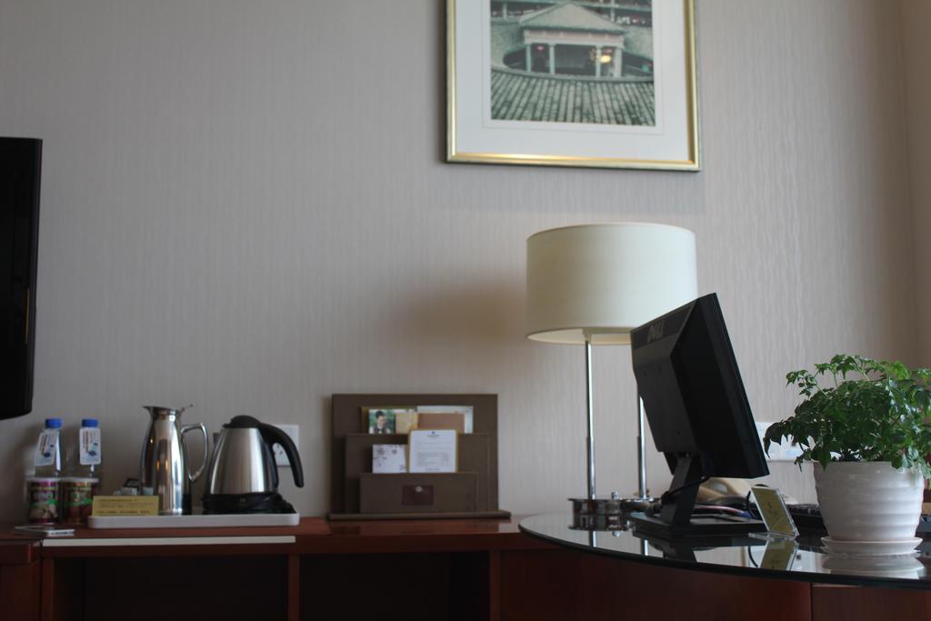 Xiamen Airlines Quanzhou Hotel Phòng bức ảnh