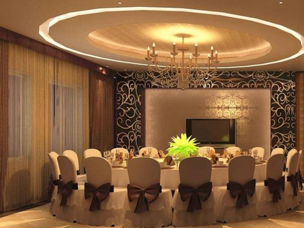 Xiamen Airlines Quanzhou Hotel Ngoại thất bức ảnh