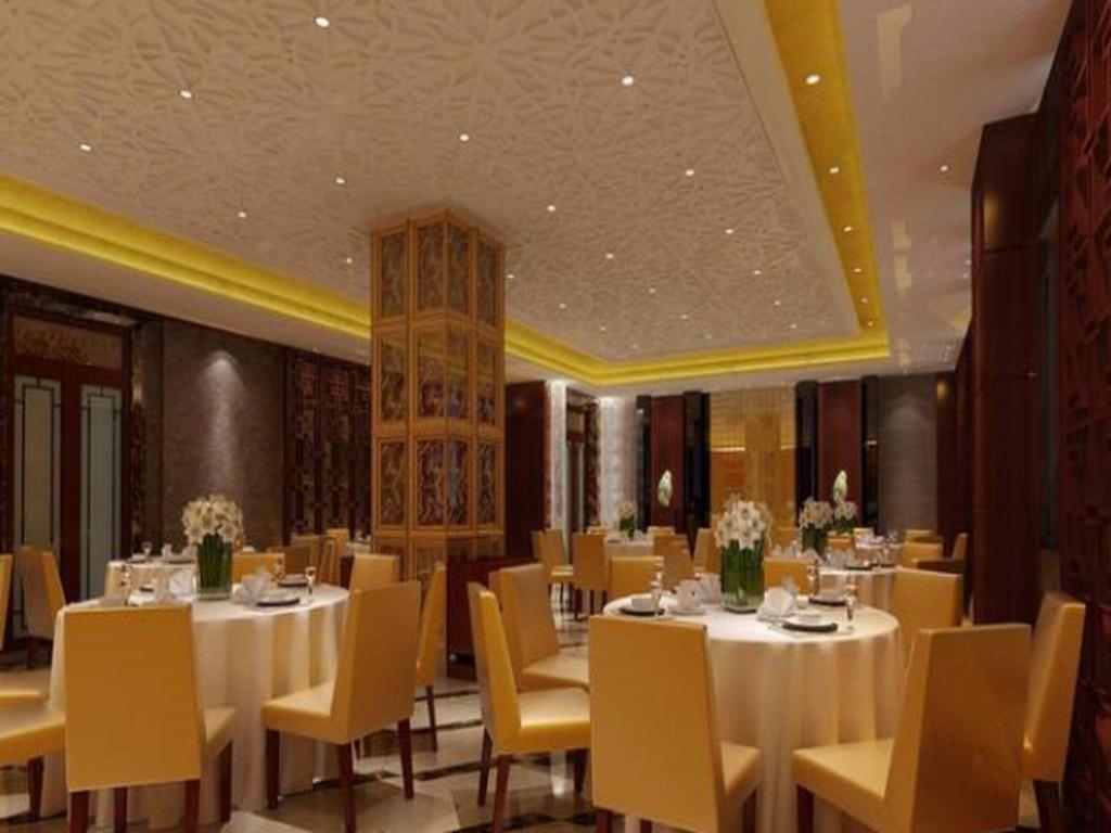Xiamen Airlines Quanzhou Hotel Ngoại thất bức ảnh
