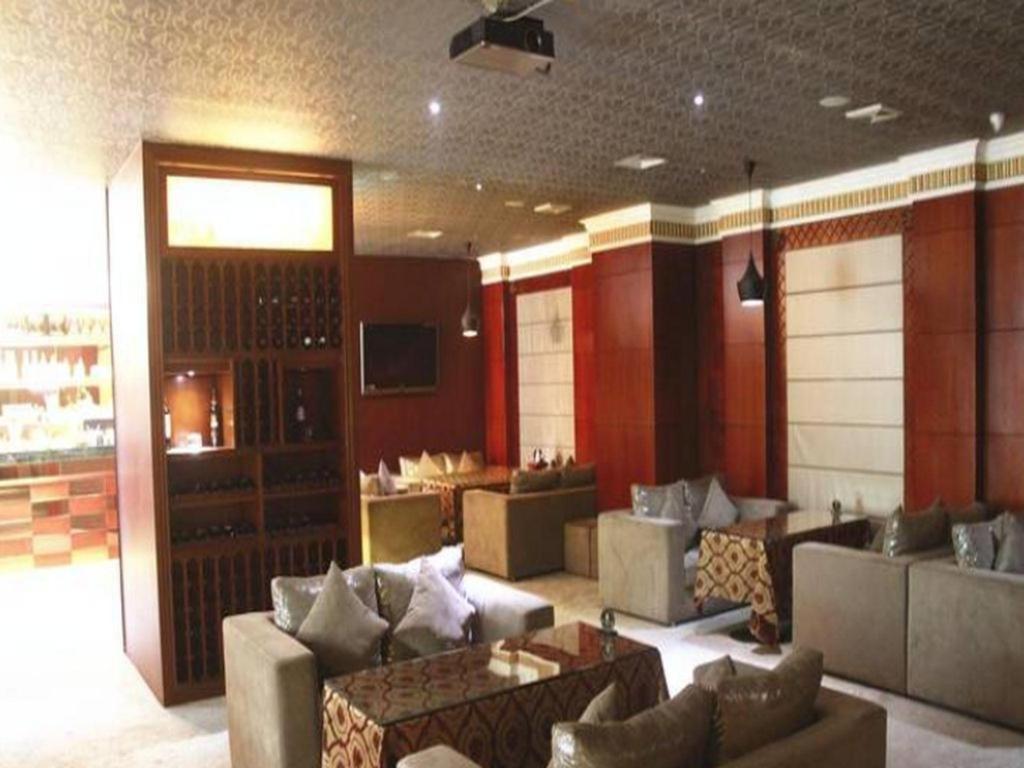 Xiamen Airlines Quanzhou Hotel Ngoại thất bức ảnh