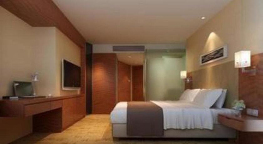 Xiamen Airlines Quanzhou Hotel Ngoại thất bức ảnh
