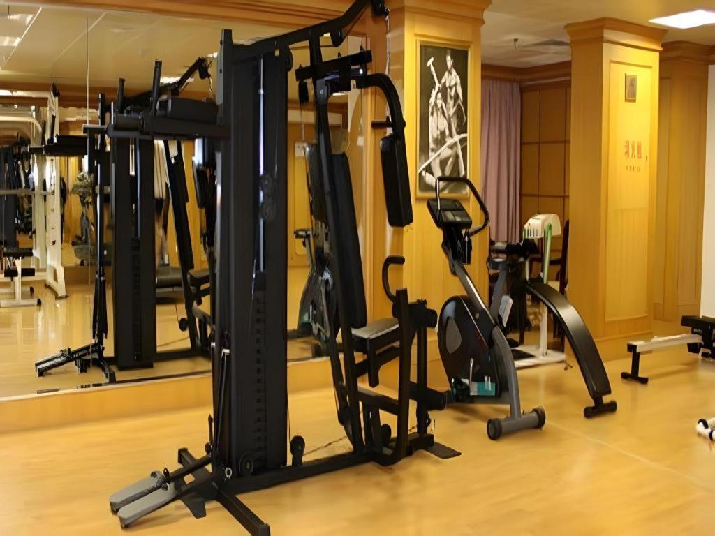 Xiamen Airlines Quanzhou Hotel Ngoại thất bức ảnh