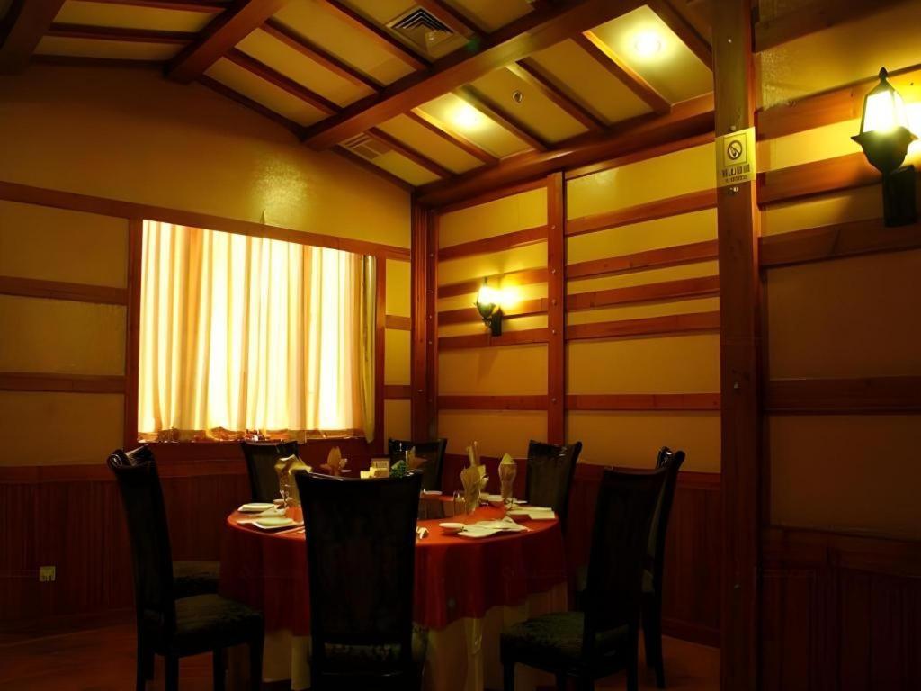 Xiamen Airlines Quanzhou Hotel Ngoại thất bức ảnh