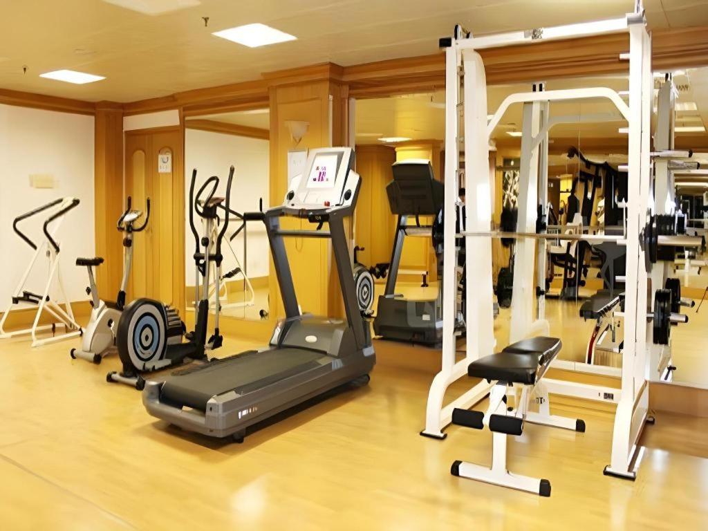 Xiamen Airlines Quanzhou Hotel Ngoại thất bức ảnh